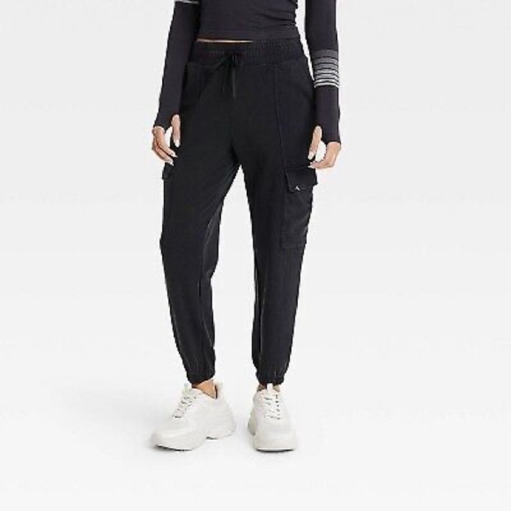 JoyLab Cargo Joggers